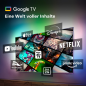 PHILIPS 48OLED808/12 4K OLED Ambilight TV (Flat, 48 Zoll / 121 cm, OLED 4K, SMART TV, Ambilight, GoogleTV12) PHILIPS 48OLED808/12 4K OLED Ambilight TV (Flat, 48 Zoll / 121 cm, OLED 4K, SMART TV, Ambilight, GoogleTV12)