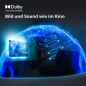 PHILIPS 48OLED808/12 4K OLED Ambilight TV (Flat, 48 Zoll / 121 cm, OLED 4K, SMART TV, Ambilight, GoogleTV12) PHILIPS 48OLED808/12 4K OLED Ambilight TV (Flat, 48 Zoll / 121 cm, OLED 4K, SMART TV, Ambilight, GoogleTV12)