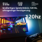 PHILIPS 48OLED808/12 4K OLED Ambilight TV (Flat, 48 Zoll / 121 cm, OLED 4K, SMART TV, Ambilight, GoogleTV12) PHILIPS 48OLED808/12 4K OLED Ambilight TV (Flat, 48 Zoll / 121 cm, OLED 4K, SMART TV, Ambilight, GoogleTV12)