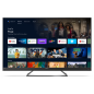 SHARP 55EQ3EA LED TV (Flat, 55 Zoll / 139 cm, UHD 4K, Android) SHARP 55EQ3EA LED TV (Flat, 55 Zoll / 139 cm, UHD 4K, Android)