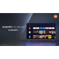 XIAOMI TV Q1E 55" QLED TV (Flat, 55 Zoll / 138,8 cm, QLED 4K, SMART TV, Android TV™ 10) XIAOMI TV Q1E 55" QLED TV (Flat, 55 Zoll / 138,8 cm, QLED 4K, SMART TV, Android TV™ 10)