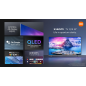 XIAOMI TV Q1E 55" QLED TV (Flat, 55 Zoll / 138,8 cm, QLED 4K, SMART TV, Android TV™ 10) XIAOMI TV Q1E 55" QLED TV (Flat, 55 Zoll / 138,8 cm, QLED 4K, SMART TV, Android TV™ 10)