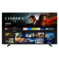 TOSHIBA 65QF5D63DA Fire TV (Flat, 65 Zoll / 164 cm, UHD 4K) TOSHIBA 65QF5D63DA Fire TV (Flat, 65 Zoll / 164 cm, UHD 4K)