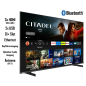 TOSHIBA 65QF5D63DA Fire TV (Flat, 65 Zoll / 164 cm, UHD 4K) TOSHIBA 65QF5D63DA Fire TV (Flat, 65 Zoll / 164 cm, UHD 4K)