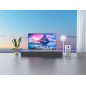 XIAOMI TV Q1E 55" QLED TV (Flat, 55 Zoll / 138,8 cm, QLED 4K, SMART TV, Android TV™ 10) XIAOMI TV Q1E 55" QLED TV (Flat, 55 Zoll / 138,8 cm, QLED 4K, SMART TV, Android TV™ 10)