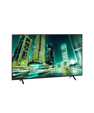 PANASONIC TX-50LXW704 LED TV (Flat, 50 Zoll / 126 cm, UHD 4K, SMART TV, Android)