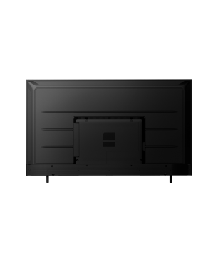 PANASONIC TX-50LXW704 LED TV (Flat, 50 Zoll / 126 cm, UHD 4K, SMART TV, Android)