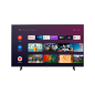 PANASONIC TX-50LXW704 LED TV (Flat, 50 Zoll / 126 cm, UHD 4K, SMART TV, Android) PANASONIC TX-50LXW704 LED TV (Flat, 50 Zoll / 126 cm, UHD 4K, SMART TV, Android)