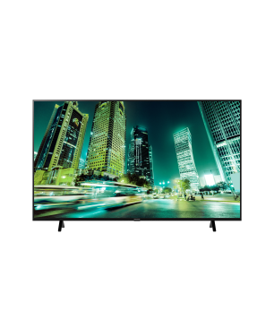 PANASONIC TX-50LXW704 LED TV (Flat, 50 Zoll / 126 cm, UHD 4K, SMART TV, Android)