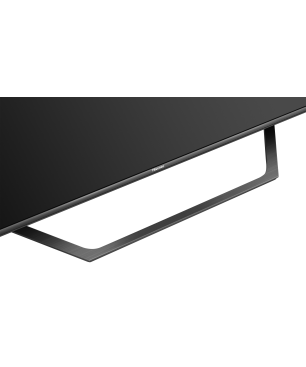 HISENSE 50A7KQ QLED TV (Flat, 50 Zoll / 126 cm, UHD 4K, SMART TV, VIDAA)