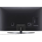 LG 43NANO769QA NanoCell TV (Flat, 43 Zoll / 109 cm, UHD 4K, SMART TV, webOS22 mit LG ThinQ)