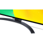 LG 43NANO769QA NanoCell TV (Flat, 43 Zoll / 109 cm, UHD 4K, SMART TV, webOS22 mit LG ThinQ)