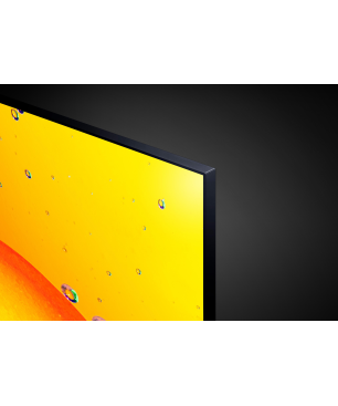LG 43NANO769QA NanoCell TV (Flat, 43 Zoll / 109 cm, UHD 4K, SMART TV, webOS22 mit LG ThinQ)