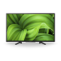 SONY KD-32W800 LED TV (Flat, 32 Zoll / 80 cm, HD-ready, SMART TV, Android TV)