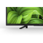 SONY KD-32W800 LED TV (Flat, 32 Zoll / 80 cm, HD-ready, SMART TV, Android TV)