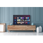 TOSHIBA 50UA3D63DG DLED TV (Flat, 50 Zoll / 126 cm, UHD 4K, SMART TV, Android TV) TOSHIBA 50UA3D63DG DLED TV (Flat, 50 Zoll / 126 cm, UHD 4K, SMART TV, Android TV)