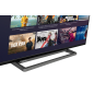TOSHIBA 50UA3D63DG DLED TV (Flat, 50 Zoll / 126 cm, UHD 4K, SMART TV, Android TV) TOSHIBA 50UA3D63DG DLED TV (Flat, 50 Zoll / 126 cm, UHD 4K, SMART TV, Android TV)