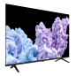 METZ BLUE 55MUD6001Z 4K TV (Flat, 55 Zoll / 139 cm, UHD 4K)