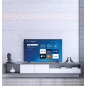 METZ BLUE 55MUD6001Z 4K TV (Flat, 55 Zoll / 139 cm, UHD 4K)