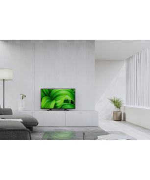 SONY KD-32W800 P1 LED TV (Flat, 32 Zoll / 80 cm, HD-ready, SMART TV, Android TV)