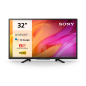 SONY KD-32W800 P1 LED TV (Flat, 32 Zoll / 80 cm, HD-ready, SMART TV, Android TV) SONY KD-32W800 P1 LED TV (Flat, 32 Zoll / 80 cm, HD-ready, SMART TV, Android TV)
