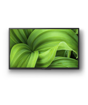 SONY KD-32W800 P1 LED TV (Flat, 32 Zoll / 80 cm, HD-ready, SMART TV, Android TV)