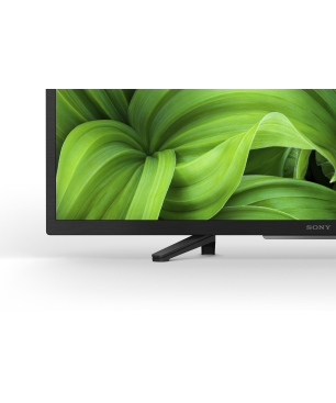 SONY KD-32W800 P1 LED TV (Flat, 32 Zoll / 80 cm, HD-ready, SMART TV, Android TV)