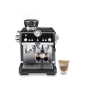 DELONGHI La Specialista Prestigio EC9355.BM Espressomaschine Schwarz/Metall