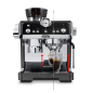 DELONGHI La Specialista Prestigio EC9355.BM Espressomaschine Schwarz/Metall