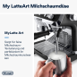 DELONGHI La Specialista Prestigio EC9355.BM Espressomaschine Schwarz/Metall