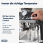 DELONGHI La Specialista Prestigio EC9355.BM Espressomaschine Schwarz/Metall