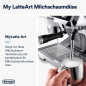 DELONGHI La Specialista Prestigio EC9355.M Espressomaschine Silber