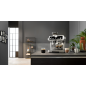 DELONGHI La Specialista Prestigio EC9355.M Espressomaschine Silber