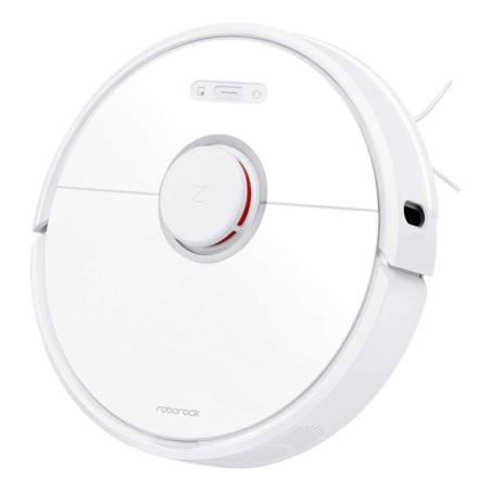 ROBOROCK S 6 WEISS Saugroboter