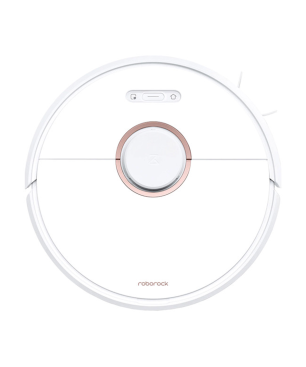 ROBOROCK S 6 WEISS Saugroboter
