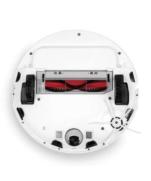 ROBOROCK S 6 WEISS Saugroboter