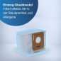 ECOVACS DEEBOT T9+ Saugroboter