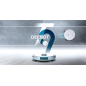 ECOVACS DEEBOT T9+ Saugroboter