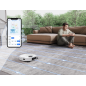 ECOVACS DEEBOT T9+ Saugroboter