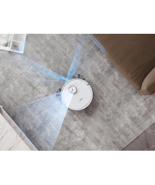 ECOVACS DEEBOT T9+ Saugroboter