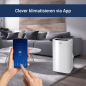 SUNTEC Impuls 14.000 Eco R290 APP Mobiles Klimagerät Weiß (Max. Raumgröße: 70 m², EEK: A) SUNTEC Impuls 14.000 Eco R290 APP Mobiles Klimagerät Weiß (Max. Raumgröße: 70 m², EEK: A)
