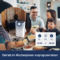 SUNTEC Impuls 14.000 Eco R290 APP Mobiles Klimagerät Weiß (Max. Raumgröße: 70 m², EEK: A) SUNTEC Impuls 14.000 Eco R290 APP Mobiles Klimagerät Weiß (Max. Raumgröße: 70 m², EEK: A)