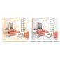 VIESTA H900 Infrarotheizung + TH10 Thermostat Infrarotheizung (900,00 Watt) VIESTA H900 Infrarotheizung + TH10 Thermostat Infrarotheizung (900,00 Watt)