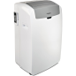 WHIRLPOOL PACW212CO mobiles Klimagerät weiß (Max. Raumgröße: 30 m², EEK: A) WHIRLPOOL PACW212CO mobiles Klimagerät weiß (Max. Raumgröße: 30 m², EEK: A)