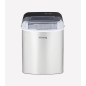 H.KOENIG H.Koenig Eiswürfelmaschine ICEK12 / 12 kg Eis / Produktion 10-13 min. / 2 Größen / 120 W / Edelstahl Eiswürfelmaschin H.KOENIG H.Koenig Eiswürfelmaschine ICEK12 / 12 kg Eis / Produktion 10-13 min. / 2 Größen / 120 W / Edelstahl Eiswürfelmaschin