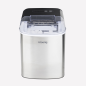 H.KOENIG H.Koenig Eiswürfelmaschine ICEK12 / 12 kg Eis / Produktion 10-13 min. / 2 Größen / 120 W / Edelstahl Eiswürfelmaschin H.KOENIG H.Koenig Eiswürfelmaschine ICEK12 / 12 kg Eis / Produktion 10-13 min. / 2 Größen / 120 W / Edelstahl Eiswürfelmaschin