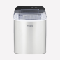H.KOENIG H.Koenig Eiswürfelmaschine ICEK12 / 12 kg Eis / Produktion 10-13 min. / 2 Größen / 120 W / Edelstahl Eiswürfelmaschin H.KOENIG H.Koenig Eiswürfelmaschine ICEK12 / 12 kg Eis / Produktion 10-13 min. / 2 Größen / 120 W / Edelstahl Eiswürfelmaschin