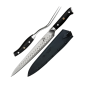 KLARSTEIN Carving knife 10" Küchenmesser
