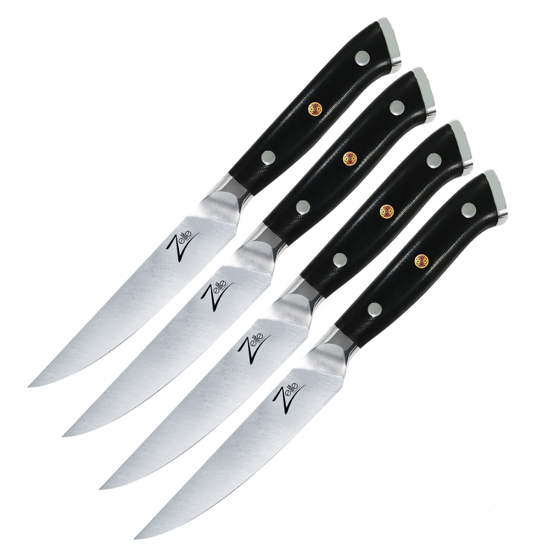 KLARSTEIN Steak Knife 5" Küchenmesser