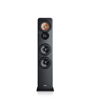 TEUFEL ULTIMA 40 Surround "5.1-Set" 5.1-Heimkino-Set, Weiß / Schwarz)